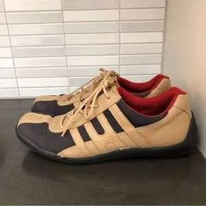 Ecco bowling shoes deals